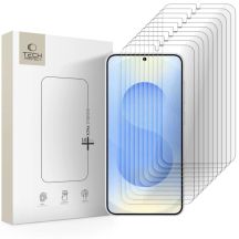 Tech-Protect Bundle mit 10 Schutzglasfolien für Samsung Galaxy S26 Ultra