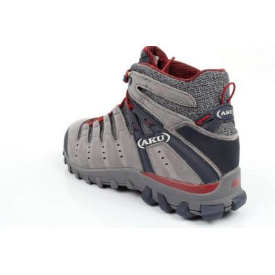 6. Aku Alterra GORE-TEX M 713107 Trekkingschuhe