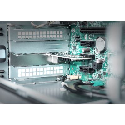 30. DIGITUS Netzwerkkarte PCI Express 1x RJ45 2,5 Gigabit Ethernet 2500 Mbit/s DN-10135