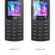 13. Matte Folie 3mk SilkyMatt Pro™ für Nokia 105 (2023)