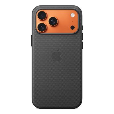 2. Apple iPhone 17 Pro Max TE Hülle Schwarz