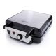 CAMRY CR 3025 Waffeleisen (1150W; schwarz)