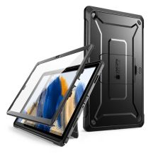 Supcase Unicorn Beetle Pro Hülle für Samsung Galaxy Tab A9+ 11.0 X210 / X215 / X216 – Schwarz