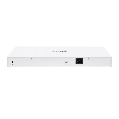 2. TP-Link Festa FS318GP L2/L2+ Gigabit Ethernet (10/100/1000) PoE-Unterstützung