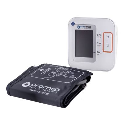 OROMED ORO-N2 BASIC Oberarm-Blutdruckmessgerät