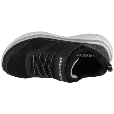 3. Skechers Boundless 403718L-BKSL Schwarz 28