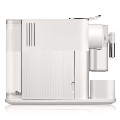 5. DeLonghi EN510.W Lattissima One Evo Kaffeemaschine