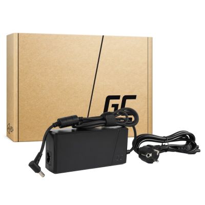 11. GREEN CELL NETZTEIL AD136P FÜR ASUS TUF GAMING FX505 X X571GT ROG STRIX G531GT 20V 7,5A 150W