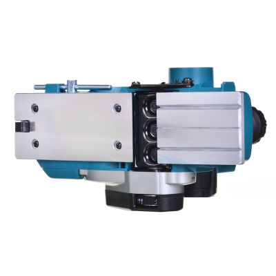 4. 18V Hobel ohne Akku und Ladegerät DKP181Z MAKITA