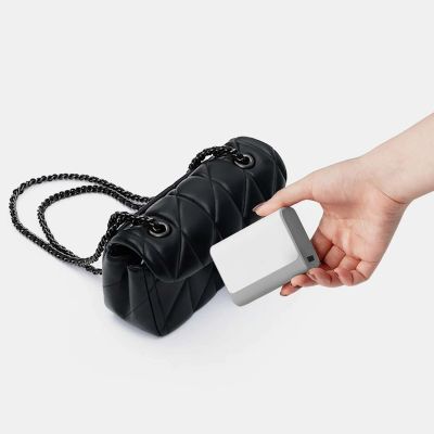 9. CUKTECH 30W 10000mAh Powerbank 1C1A - CP13 - Grau