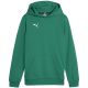 7. Puma Team Goal Casuals Hoddy Jr Sweatshirt 658619 05