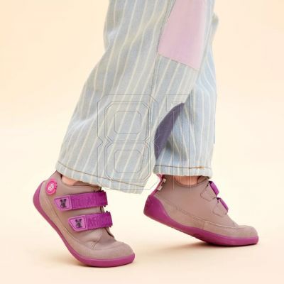 3. Affenzahn Halbschuh Leder Buddy Koala Jr 00428-40076 Schuhe