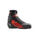 4. ROSSIGNOL COMP J Laufschuhe - schwarz