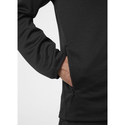 3. Helly Hansen Rapid Midlayer Jacke M 48104 990