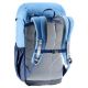 4. DEUTER Waldfuchs 14 Wanderrucksack, wellenblau