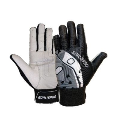 BlueSports GoaliePro M BL-GPGLOVE-SR Torwarthandschuhe