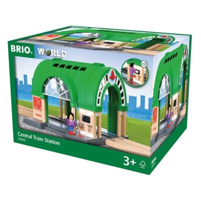 2. BRIO 33649 Spielzeugfahrzeugteil/Zubehör Modellbahnteile & Zubehör