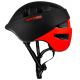 10. Spokey Cherub 927783 Fahrradhelm