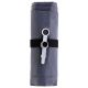 9. Nils Camp NC4006 Campingmatte mit Pumpe - 5 cm 15-05-028