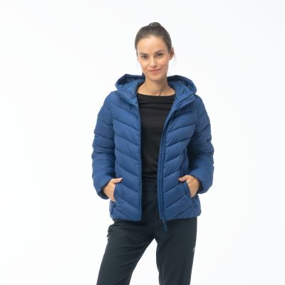 11. Steppjacke für Damen LADY MIRADO