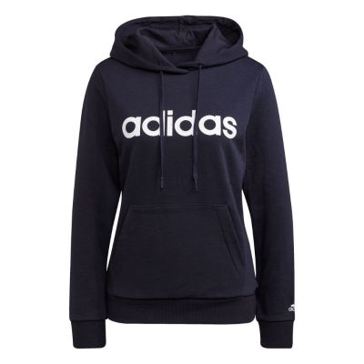 10. adidas Essentials Hoodie W H07797