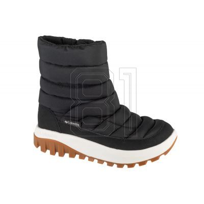 Columbia Snowtrot Mid W 2075111010 Schneestiefel
