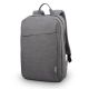 Lenovo 15,6" Laptop-Rucksack B210, Grau