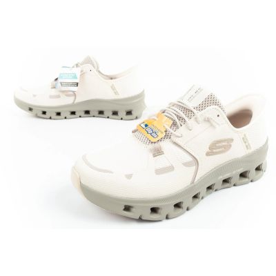 17. Skechers Glide-Step Pro Slip-Ins M 232930/NAT Schuhe