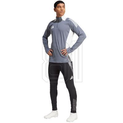 5. Adidas Tiro 24 Wettkampf-Trainings-T-Shirt M IV6972