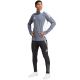 5. Adidas Tiro 24 Wettkampf-Trainings-T-Shirt M IV6972