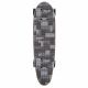 10. Meteor 22592 Skateboard