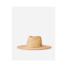 RIP CURL Classic Surf Straw Panama Hat Türkis