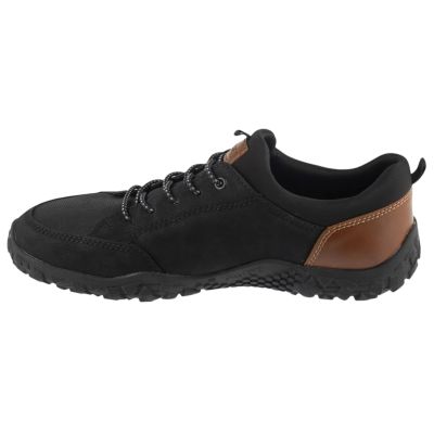 2. Rieker Schuhe 08150-00 Schwarz 41