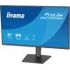 9. iiyama ProLite XB2793HSU-B1 Computermonitor 68,6 cm (27") 1920 x 1080 px Full HD LED Schwarz