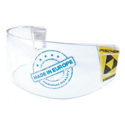 Fischer Vision16 Pro Plexiglas