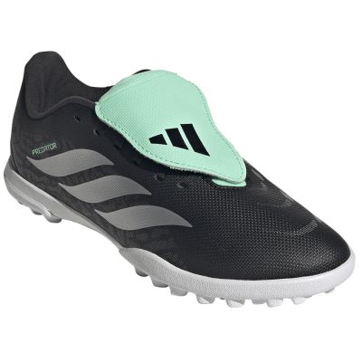 4. Adidas Predator Club FT Jr TF KJ6740 Schuhe
