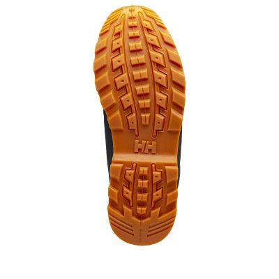 8. Helly Hansen Herren-Winterstiefel CALGARY 2 12036 715