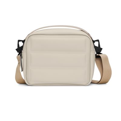 2. Rains SHIELD BOX BAG W3 14950 26 DUNE wasserdichte Tasche