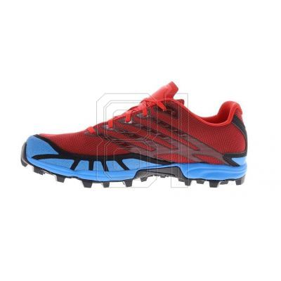 2. Inov-8 X-Talon 255 W Schuhe 000915-RDBL-S-01