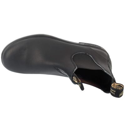 3. Blundstone Originals 510 Lifestyle-Schuhe – schwarz