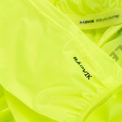10. Radvik Papa Wp Jacke Gts M 92800624364 Fahrradjacke