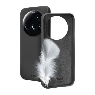 SBS Instinct Hülle für Xiaomi 15 Ultra – Schwarz