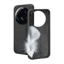 SBS Instinct Hülle für Xiaomi 15 Ultra – Schwarz