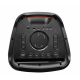 2. PartyBox Blaupunkt PB10DB (Bluetooth und Karaoke)