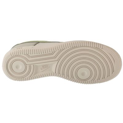 4. Nike Air Force 1 07 IB3881-001 Weiß 38
