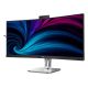 38. Philips Monitor 86,4 cm (34,0") 34B2U6603CH 21:9 HDMI+DP+USB-C grau