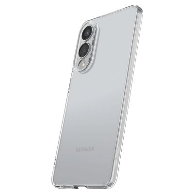 8. Spigen Liquid Crystal Case für Samsung Galaxy S25 Edge - Transparent