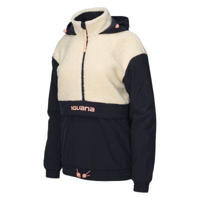 8. Iguana Neckra Jacke W 92800621840
