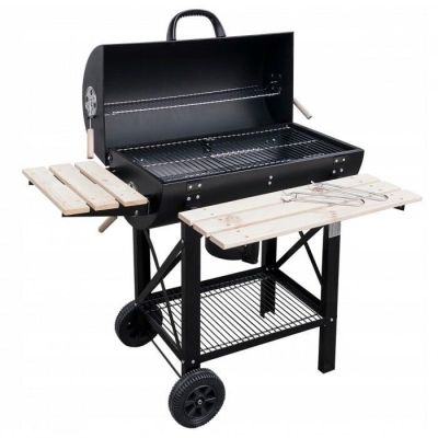 Grill MIR418