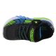 3. Skechers Flex-Glow Elite 400135N-BBLM Schwarz 21